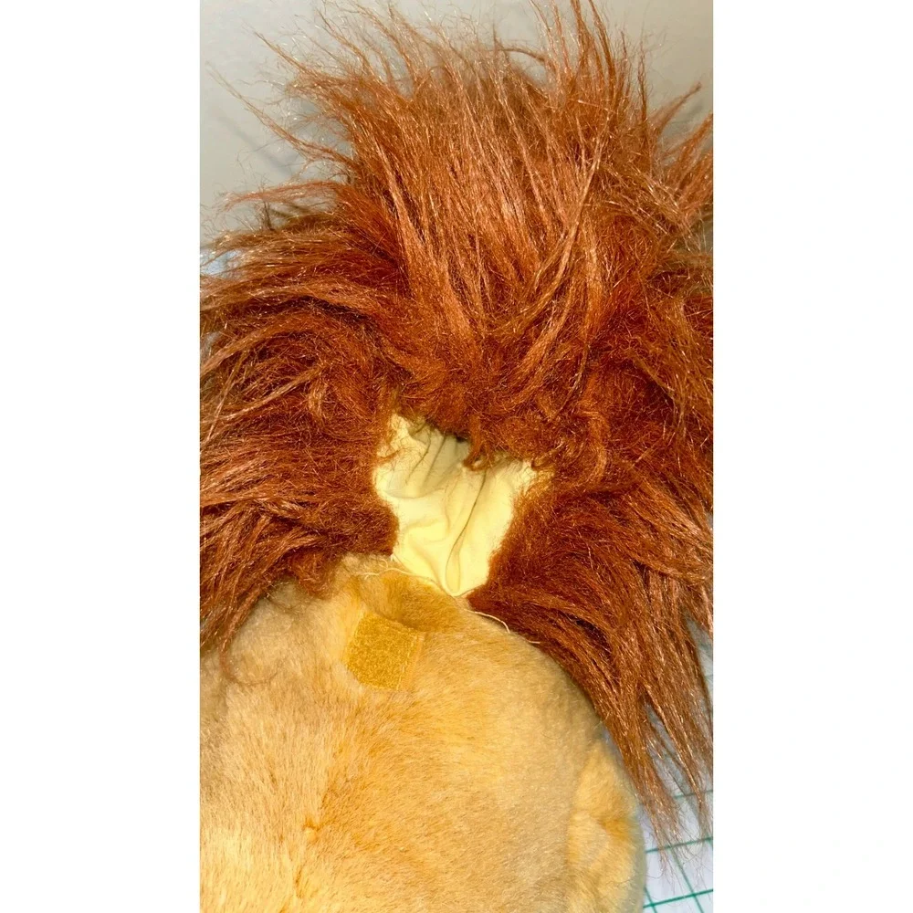 Disney vintage lion